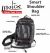 Molix Smart Shoulder Bag MSSB-BK