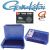 Gamakatsu G Box Slit Foam Utility Case G3200SF