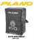 Plano KVD Signature Series Speedbag 3600 PLABK136