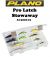 Plano Pro Latch Stowaway #3620 2-3620-01
