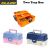 Plano Two Tray Box (Select Color) 6202-