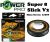 Power Pro Super 8 Slick V2 Moss Green 150yd (Select Test) 31500150E