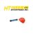 HT Enterprises Heavy Duty Floating Minnow Net FMN-1Y