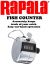 Rapala Fish Counter RFCR
