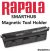 Rapala Smarthub Magnetic Tool Holder 4 RSHMTH4