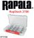 Rapala RapStack 3700 Tackle Tray RTT3700