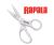 Rapala Super Line Scissors SRLS