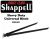 Shappell HD Heavy Duty Universal Hitch JSH-HD
