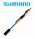 Shimano Convergence 40'' Medium Heavy Ice Rod CVSE40MHA
