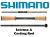 Shimano Intenza A Casting Rod 7'2