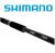 Shimano TDR 8' 6'' Medium Copper/Leadcore 2pc Trolling Rod TDR86MC2C