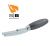 South Bend Soft Grip Fish Scaler 4'' SBDLXHS