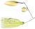 Terminator  1/2 oz Pro Series Series Spinnerbait (SELECT COLOR) PSS12