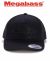 Megabass Psychic Trucker Hat (Blackout) 0468846714