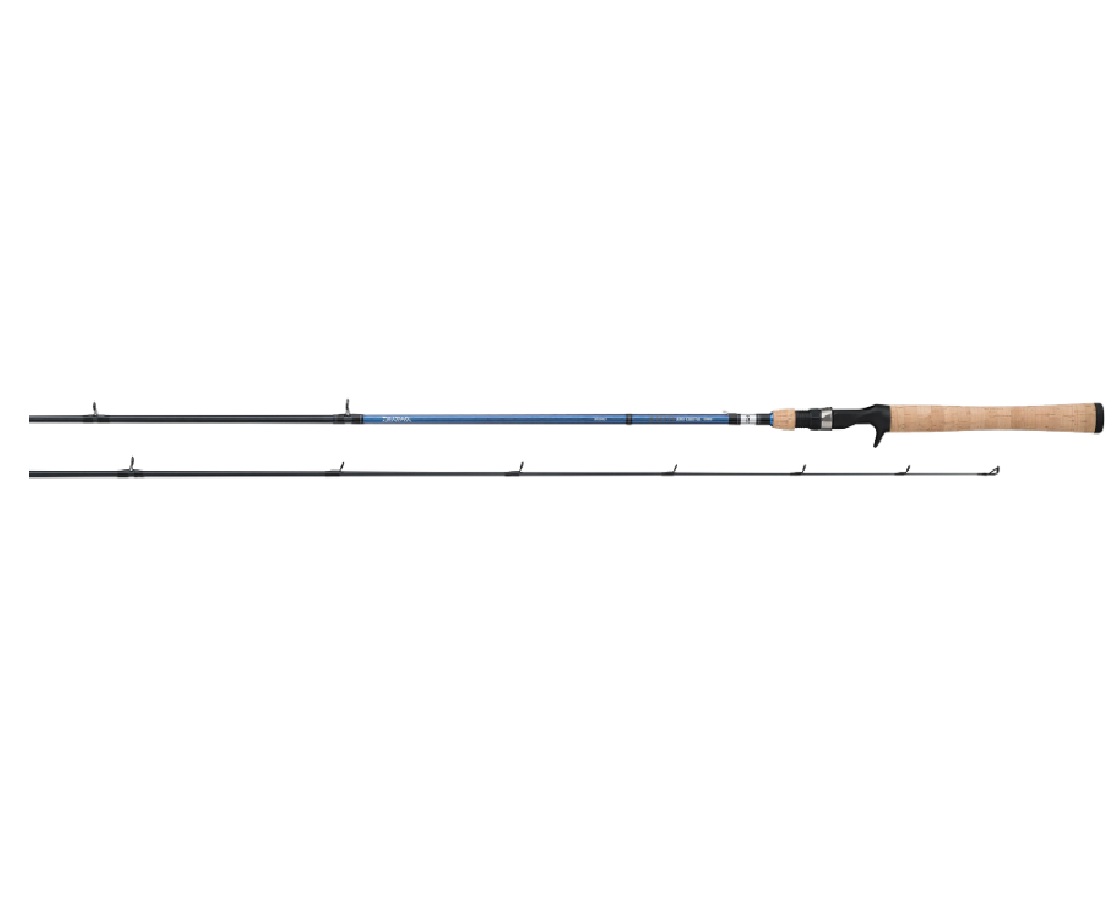 Daiwa Aird Coastal inshore Casting