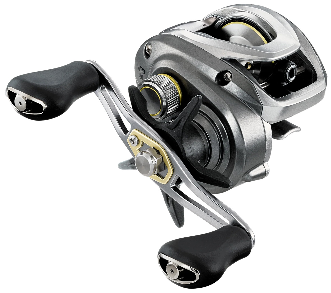 Daiwa Aird 80 Casting