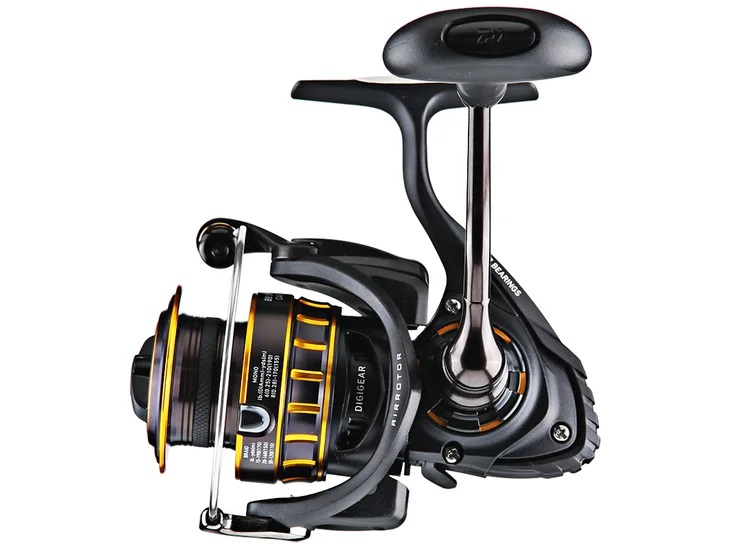 Daiwa BG 