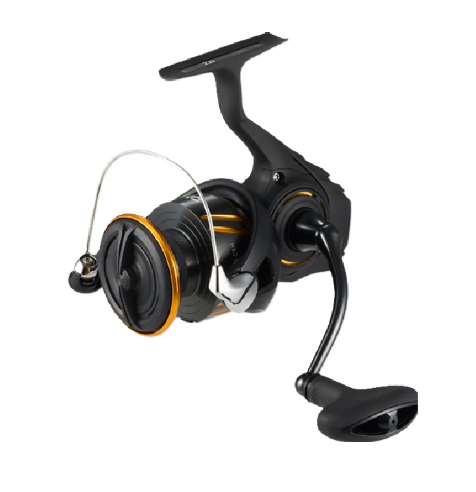 Daiwa BG LT
