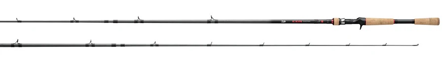 Daiwa CDN Custom Casting