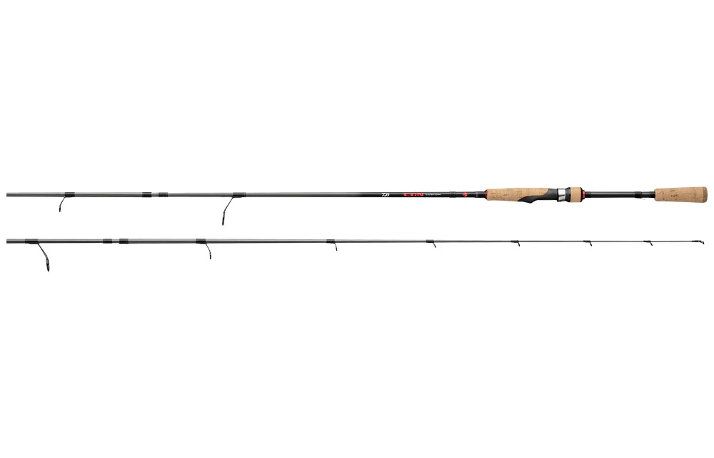 Daiwa CDN Custom Spinning