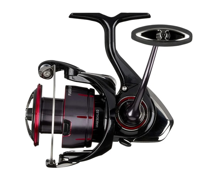 Daiwa Fuego LT 