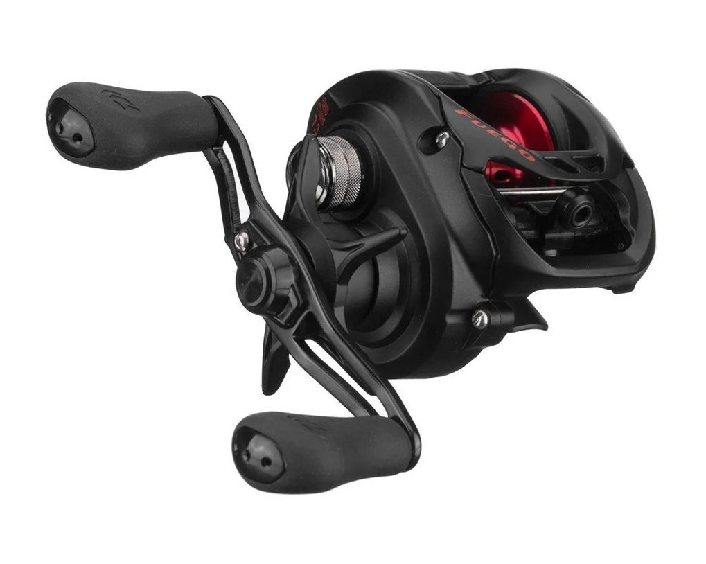 Daiwa Fuego CT 100 Right Hand