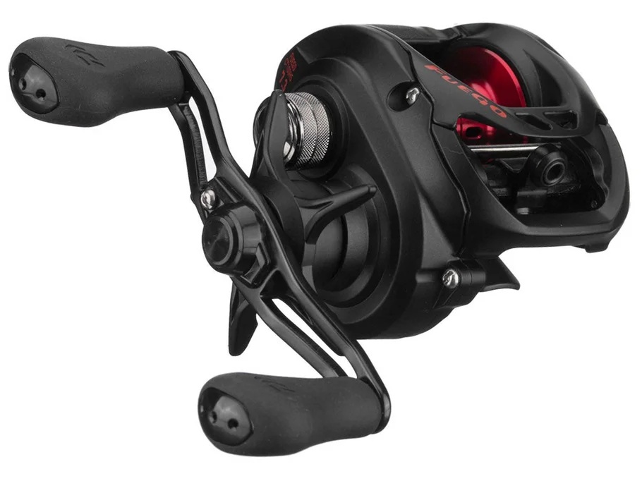 Daiwa Fuego CT 100 Right Hand