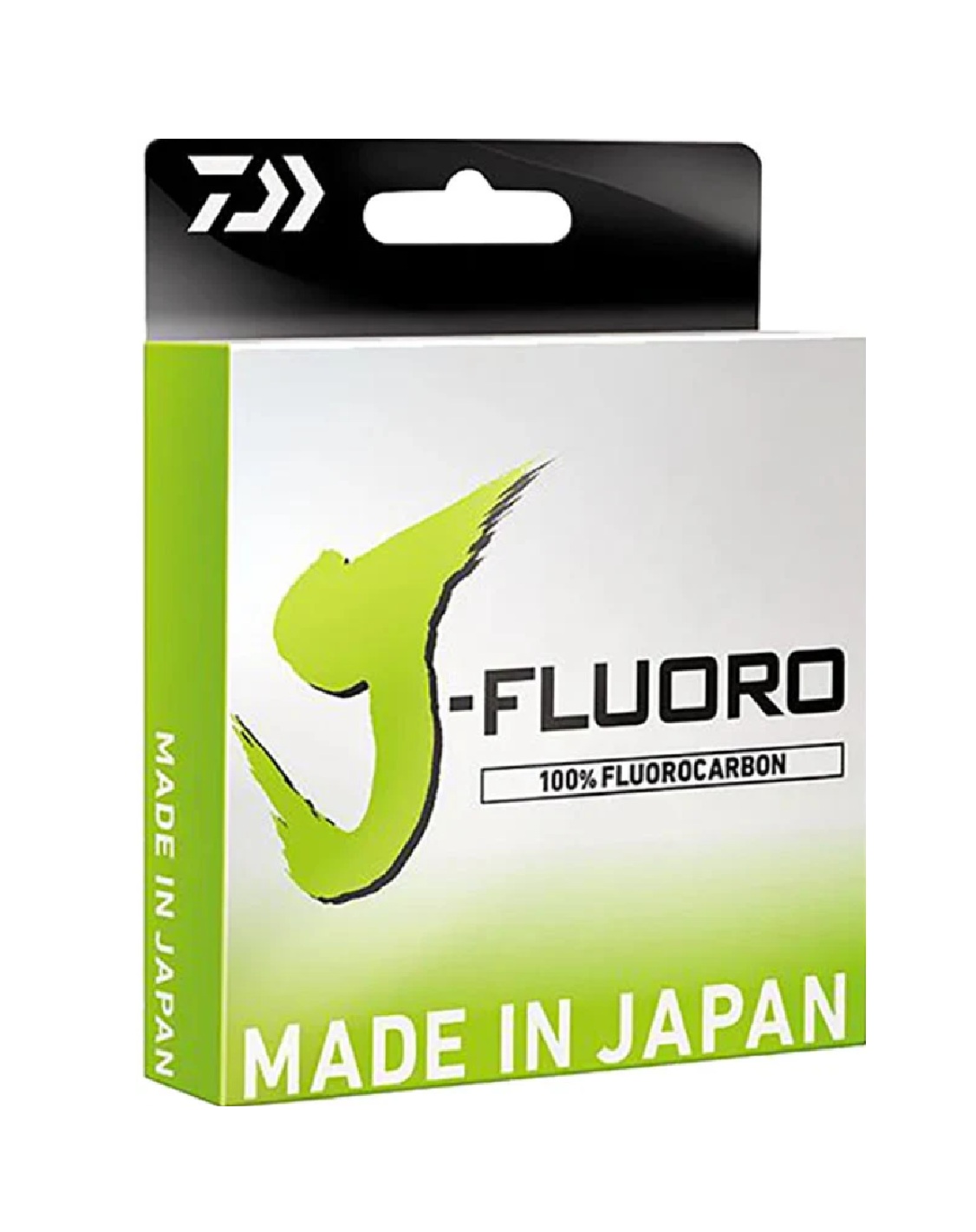 Daiwa J Fluoro 200yd