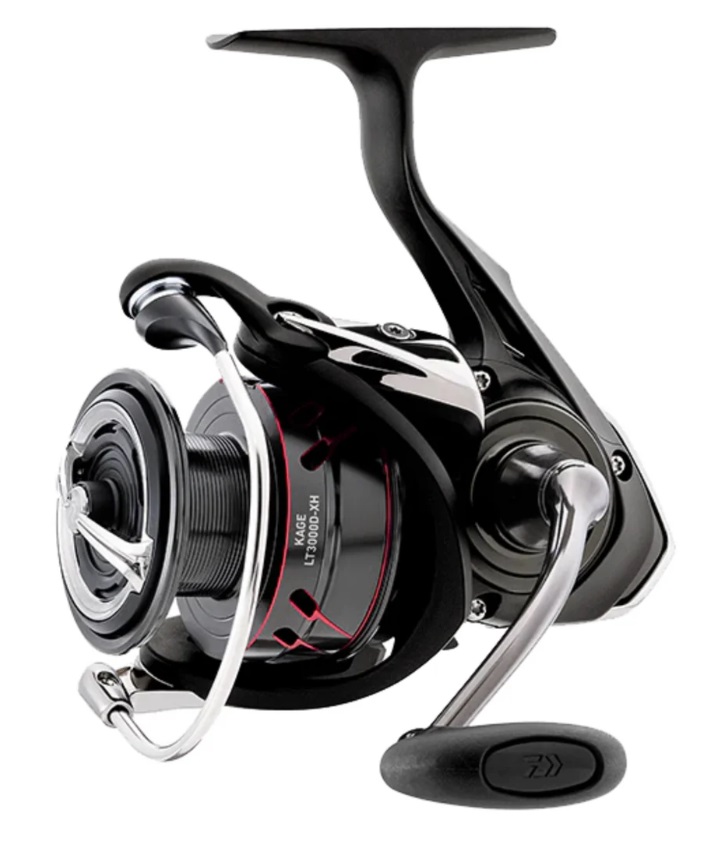 Daiwa Kage LT 24