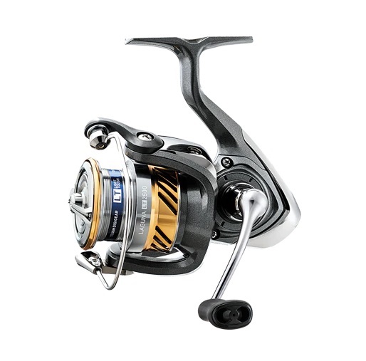 Daiwa Laguna LT 