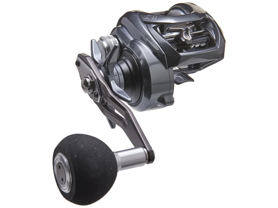 Daiwa Lexa TWS 300 Right Hand