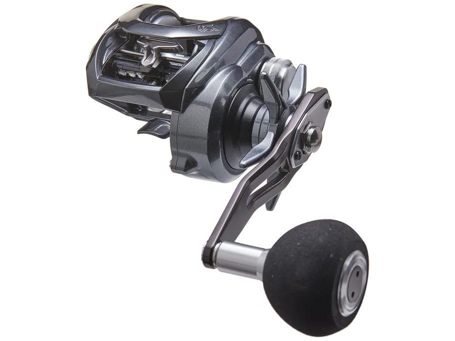 Daiwa Lexa TWS 300 Left Hand