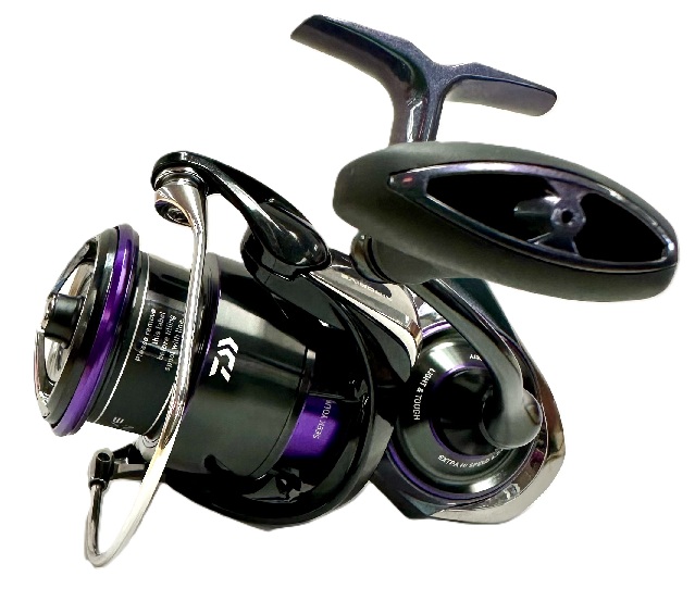 Daiwa Prorex MQ LT Spinning