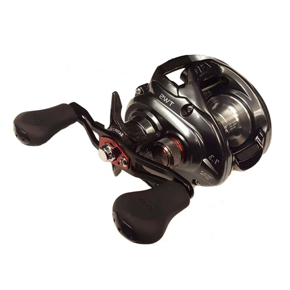 Daiwa  TATULA SV TW103