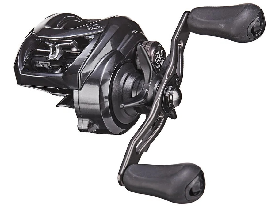Daiwa Tatula 300 Left Hand