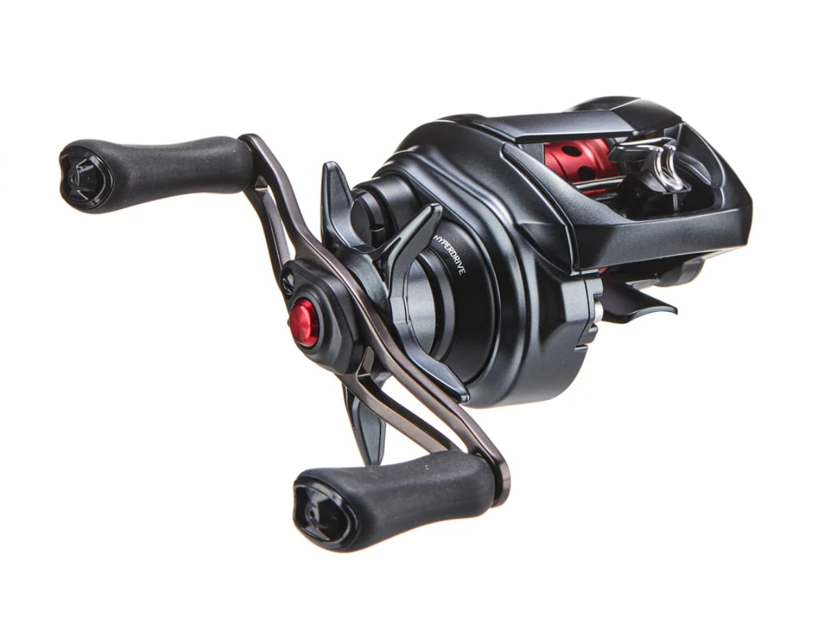 Daiwa Tatula BF SV TW 70 Right Hand