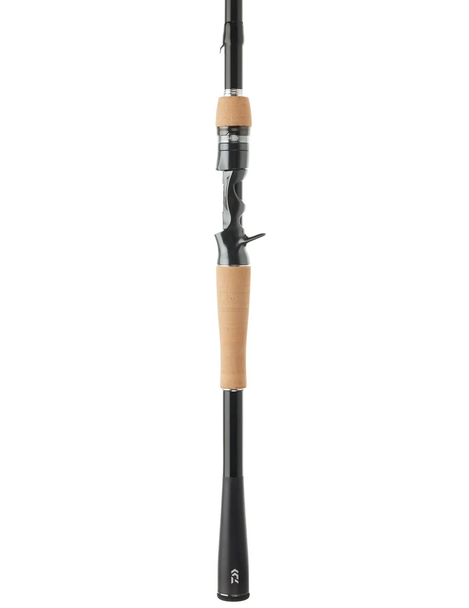 Daiwa Zillion Casting - Picture 4 of 11