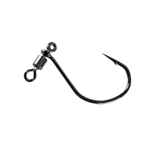 Decoy Worm123 DS Hook Masubari