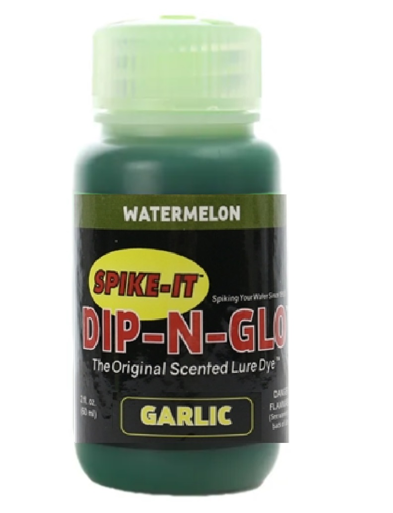 Spike-It Dip-n-glo Neutralizer And Dye Stain Remover