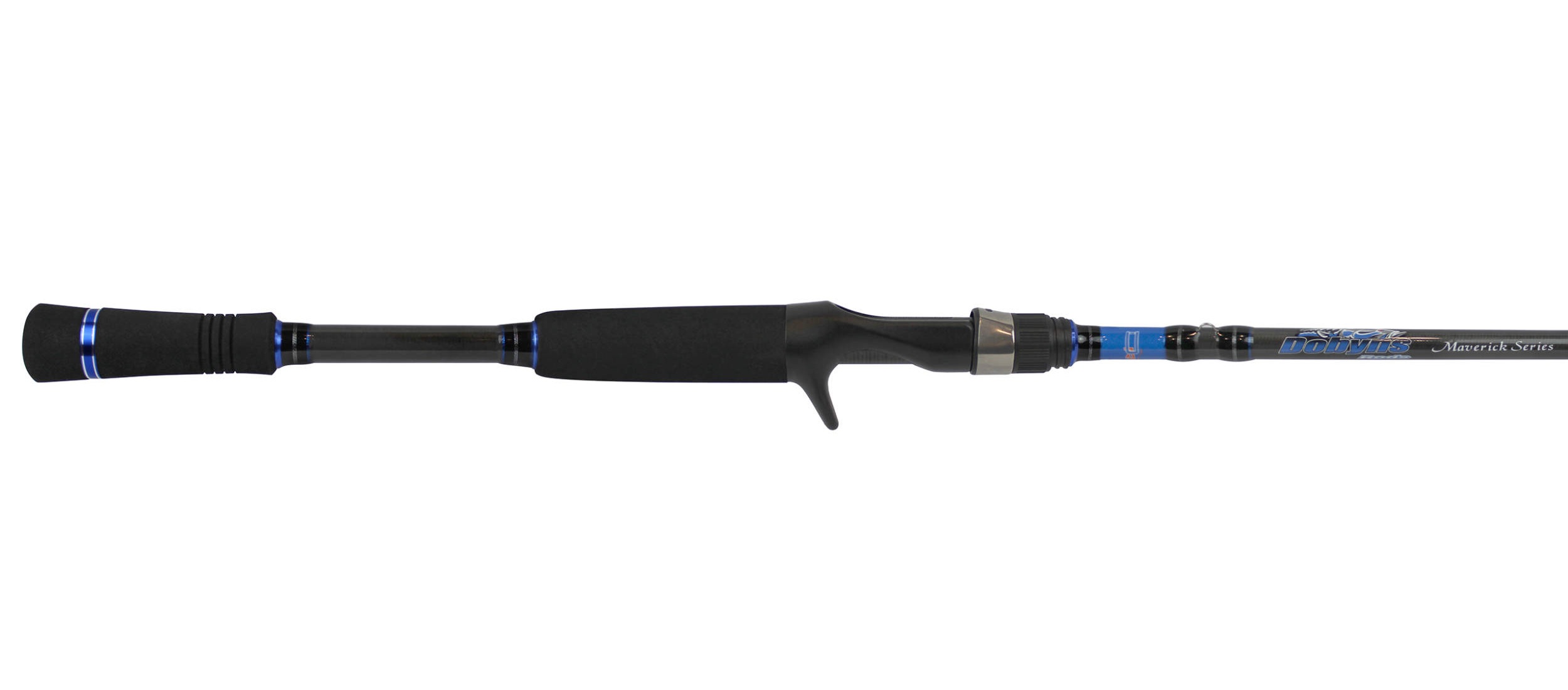 Dobyns Maverick Casting Rods