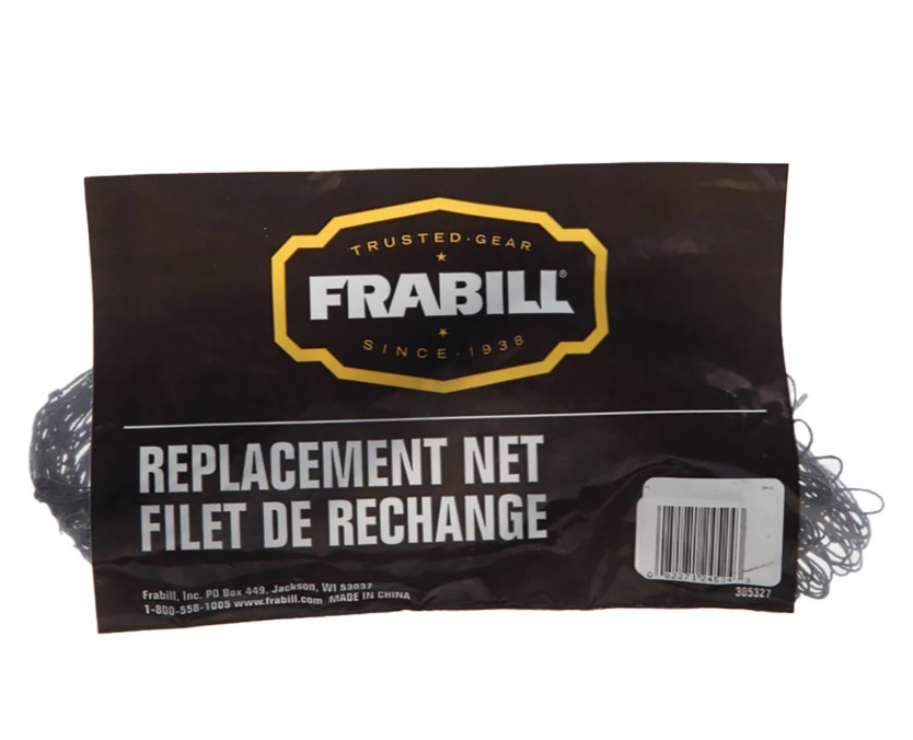 Frabill Replacement Net (Select Size) 24