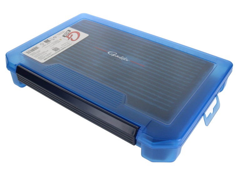 Gamakatsu G Box Double Sided Slit Foam Case