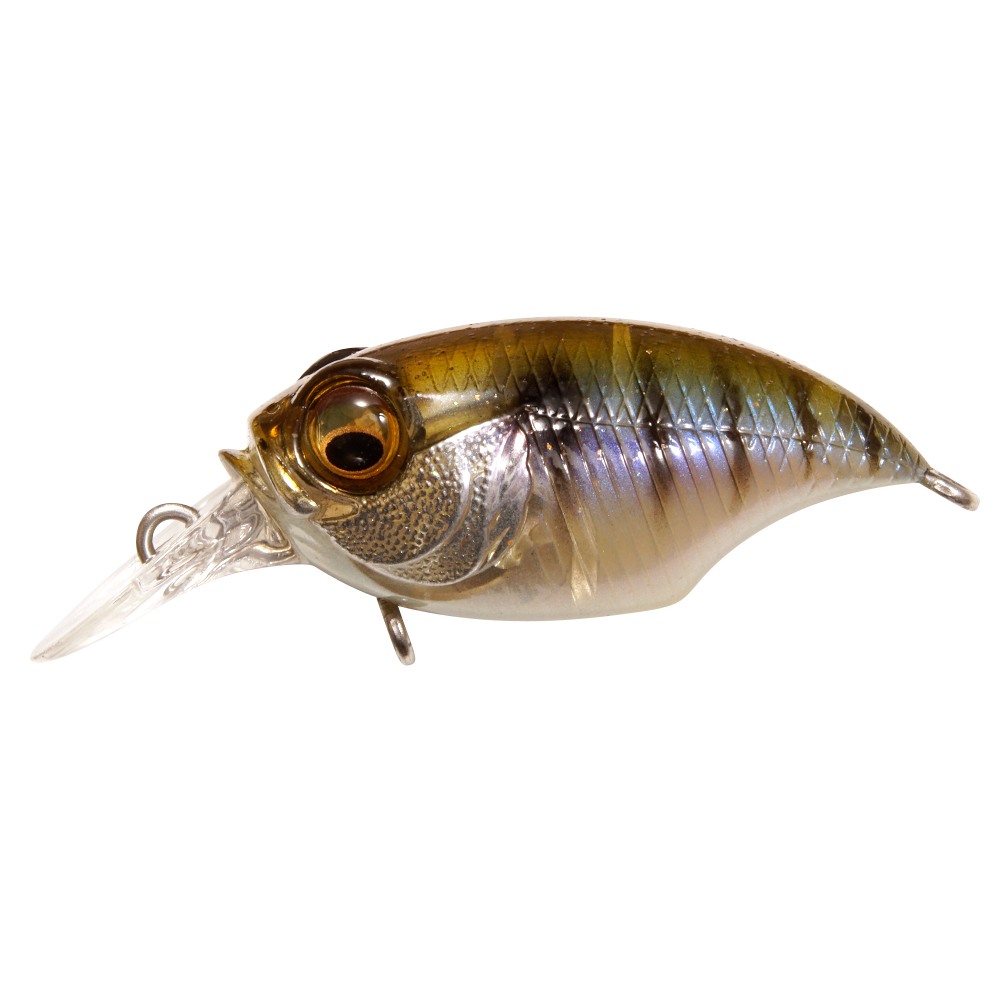 MEGABASS / NEW GRIFFON SR-X | IchibanTackle.com