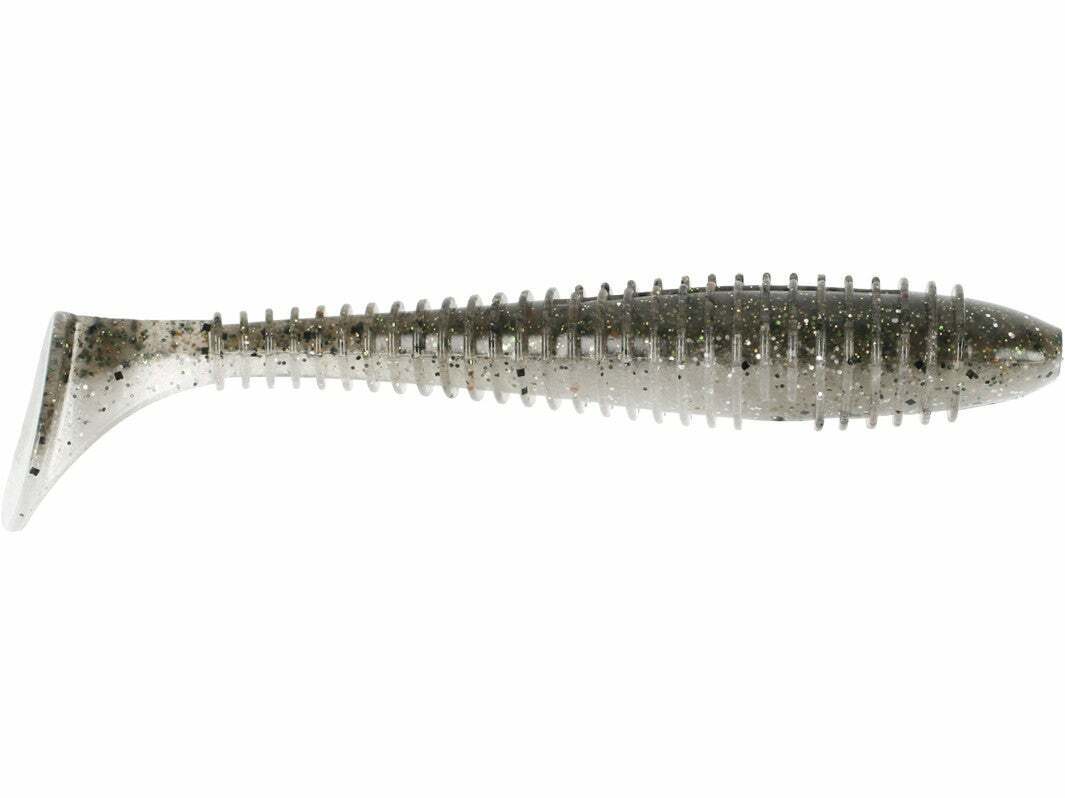 Silver Flash Minnow