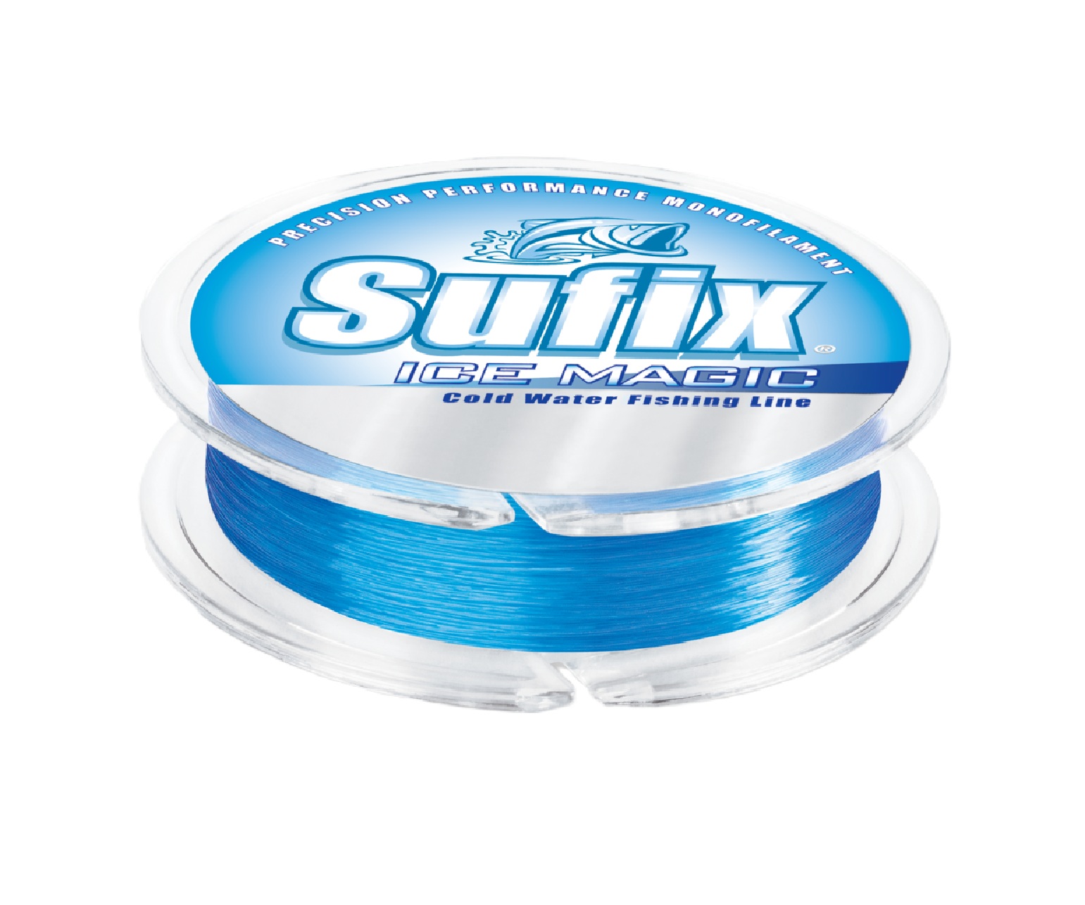 Sufix Ice Magic Blue 100yds