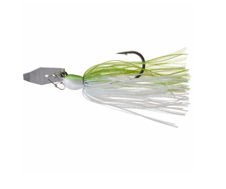 Zman Chatterbait Mini Max Compact Bladed Jig 1/4oz (Select Size