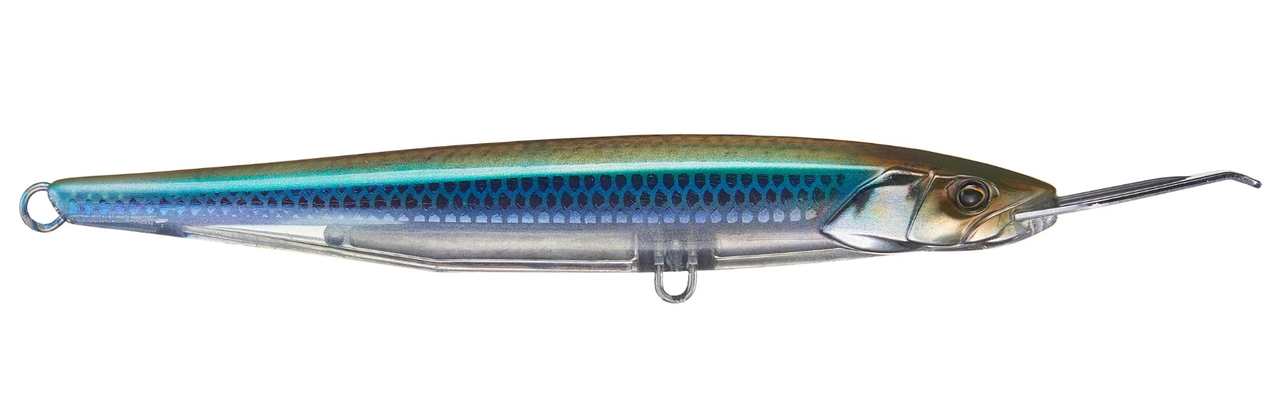 RT Hollow Minnow