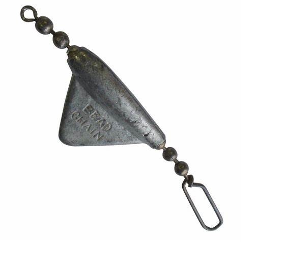 Fishing Bead Chain Sinkers