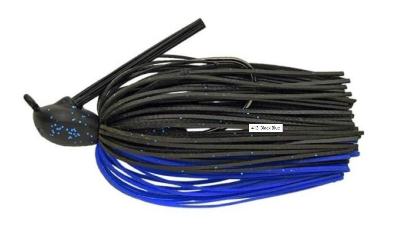 Black Blue