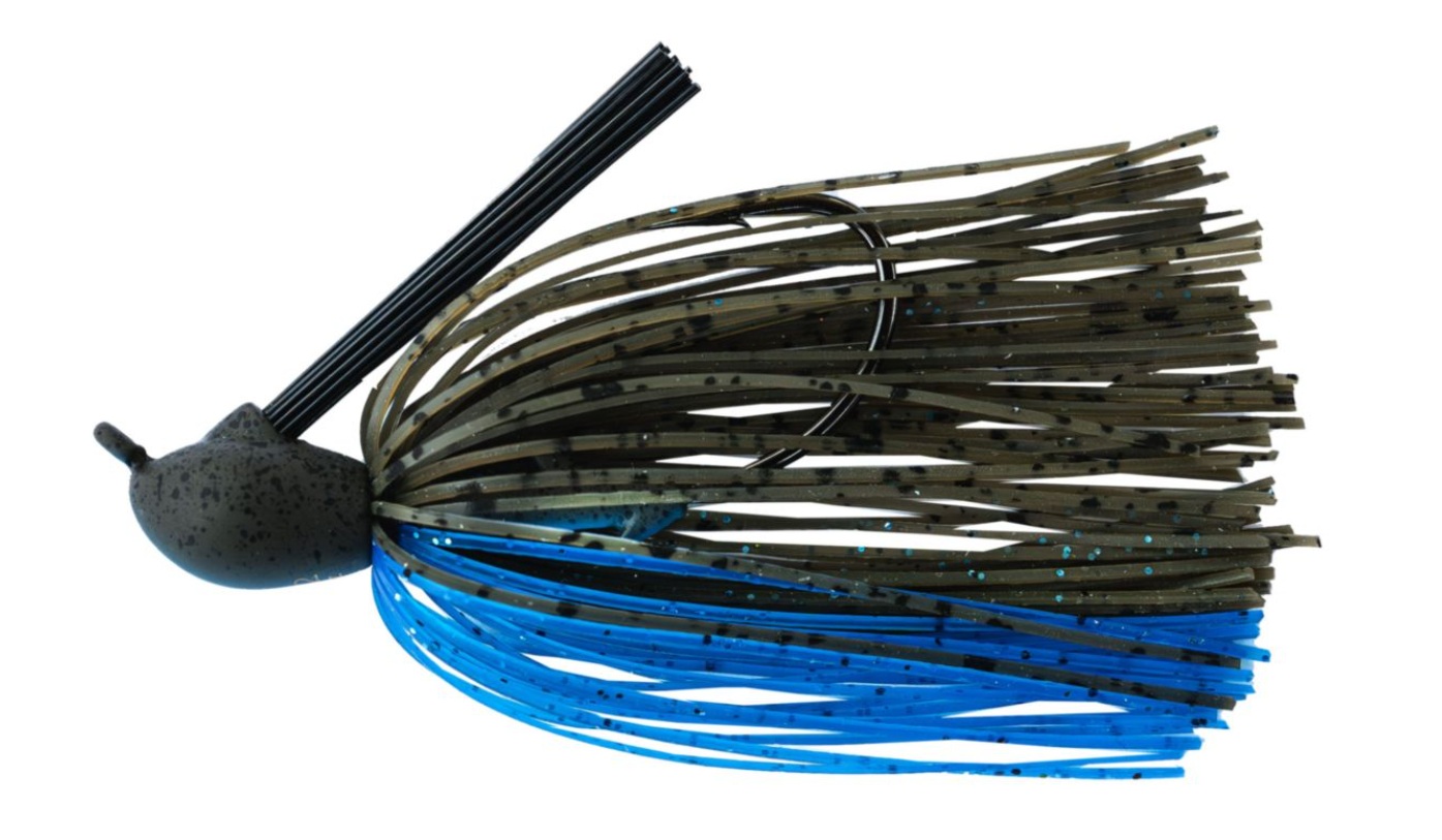 Okeechobee Craw